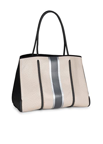 Haute Shore - Greyson Cult Neoprene Tote Bag