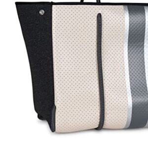 Haute Shore - Greyson Cult Neoprene Tote Bag