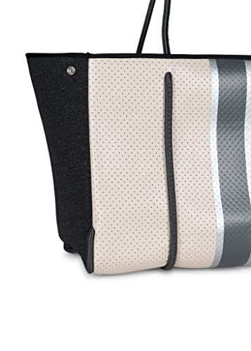 Haute Shore - Greyson Cult Neoprene Tote Bag