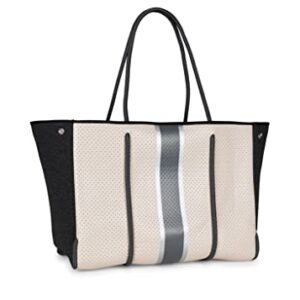 Haute Shore - Greyson Cult Neoprene Tote Bag