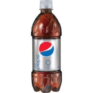 diet pepsi cola, 1.25 pound (pack of 24)