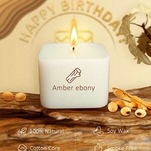 Birthday Gifts for Women, Happy Birthday Gifts for Her Mom Sister 30th 40th 50th