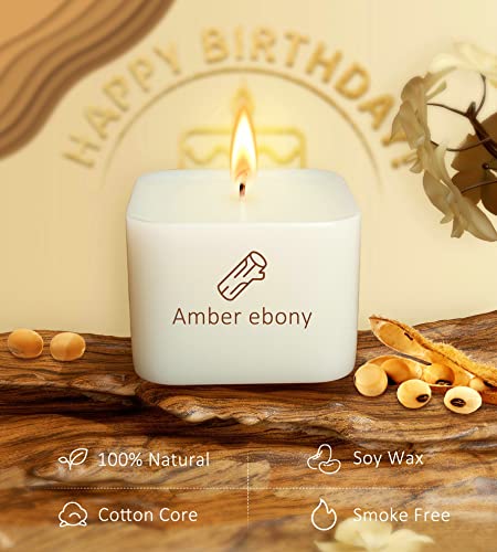 Birthday Gifts for Women, Happy Birthday Gifts for Her Mom Sister 30th 40th 50th