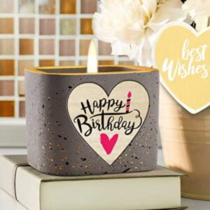 Birthday Gifts for Women, Happy Birthday Gifts for Her Mom Sister 30th 40th 50th