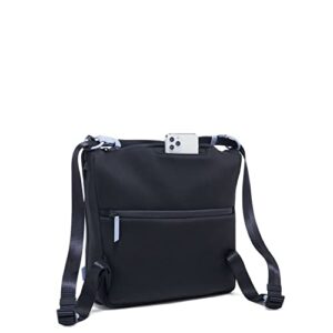 TUMI - Devoe Minna Hobo/Backpack - Ink