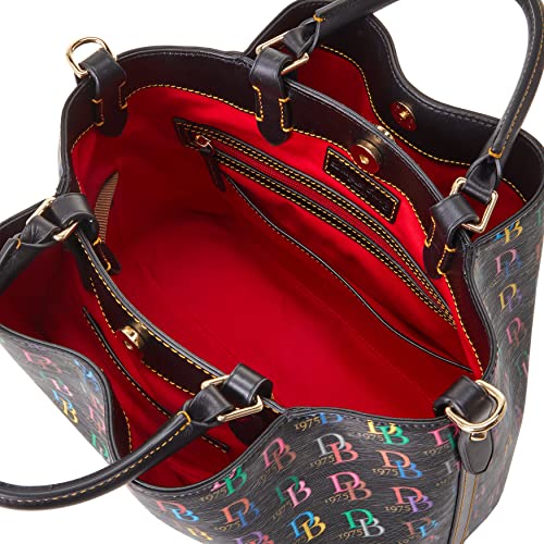 Dooney & Bourke DB75 Multi Brenna