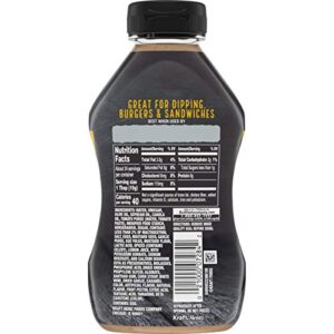 Kraft Burger Sauce (12 oz Bottle)