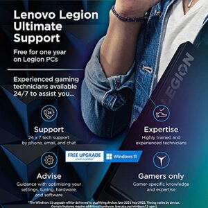 Lenovo Legion 5 Gaming Laptop, 15.6" FHD Display, AMD Ryzen 7 5800H, 16GB RAM, 512GB Storage, NVIDIA GeForce RTX 3050Ti, Windows 10H, Phantom Blue