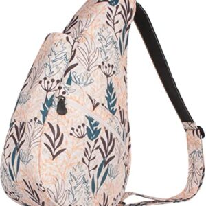 AmeriBag Healthy Back Bag tote Print Small (Meadow)