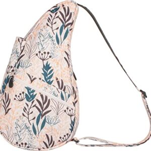 AmeriBag Healthy Back Bag tote Print Small (Meadow)