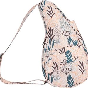 AmeriBag Healthy Back Bag tote Print Small (Meadow)