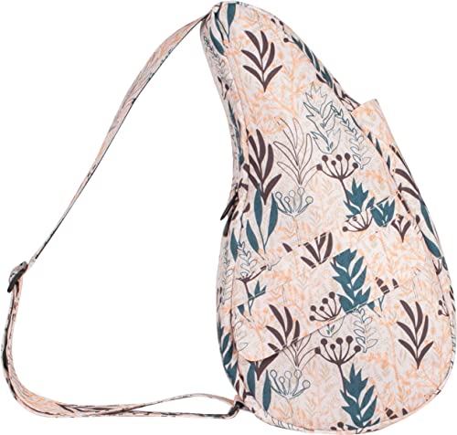 AmeriBag Healthy Back Bag tote Print Small (Meadow)