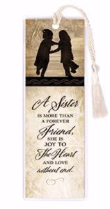 dexsa bookmark-a sister