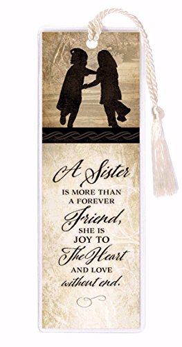 Dexsa Bookmark-A Sister