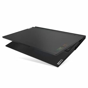 Lenovo Legion 5 15 Gaming Laptop 15.6" FHD IPS 120Hz (Anti-Glare, FreeSync) AMD Hexa-Core Ryzen 5 5600H (Beats i5-11300H) 8GB RAM 512GB SSD GeForce RTX 3050 Ti 4GB USB-C Backlit Win11 + HDMI Cable