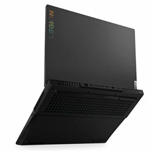 Lenovo Legion 5 15 Gaming Laptop 15.6" FHD IPS 120Hz (Anti-Glare, FreeSync) AMD Hexa-Core Ryzen 5 5600H (Beats i5-11300H) 8GB RAM 512GB SSD GeForce RTX 3050 Ti 4GB USB-C Backlit Win11 + HDMI Cable