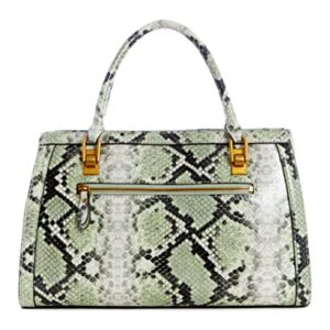 GUESS Abey Elite Girlfriend Satchel, SAGE Python