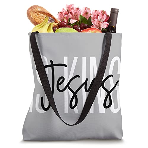 Jesus Christian Faith Religion God Church Cute Worship Tote Bag