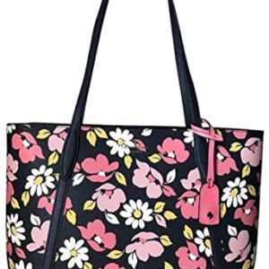 Kate Spade New York Road Trip Floral Printed Large Tote