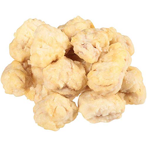 Tyson Red Label NAE All Natural Fully Cooked Battered Chicken Leg Piece Fritters, 10 Pound -- 1 each.
