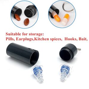 Storage Bottle Kit Storage Bottle Snuff Bullet