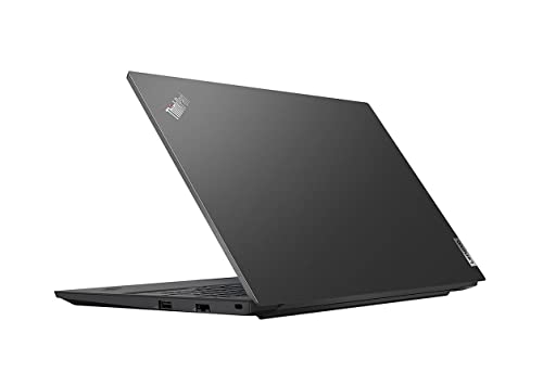 OEM Lenovo ThinkPad E15 Gen 3 15.6" FHD IPS, AMD Ryzen 5 5500U Hexa Core (Beats Intel i7-1255U), 40GB RAM, 1TB NVMe, WiFi 6, W10P, Business Laptop