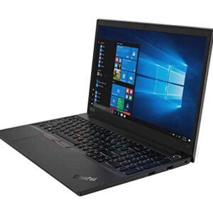 OEM Lenovo ThinkPad E15 Gen 3 15.6" FHD IPS, AMD Ryzen 5 5500U Hexa Core (Beats Intel i7-1255U), 40GB RAM, 1TB NVMe, WiFi 6, W10P, Business Laptop