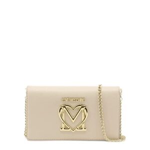 love moschino contemporary, ivory (ral 1013)