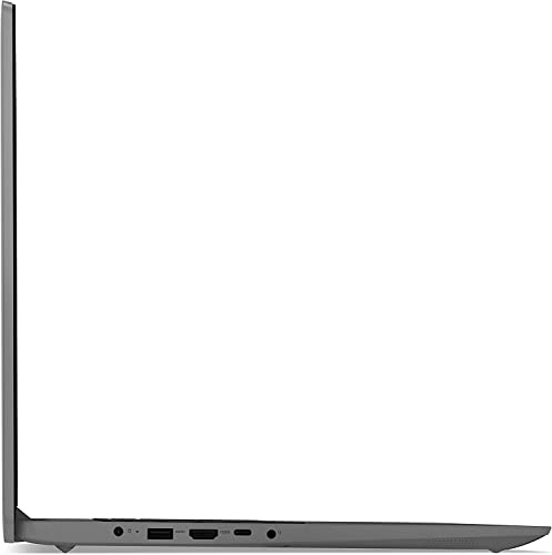 Lenovo Newest Ideapad 3 17.3" FHD Business Laptop, AMD Ryzen 5 5625U(6 Cores, Up to 4.3GHz), 24GB RAM, 1TB NVMe SSD, Fingerprint, Webcam, Fullsize KB, WiFi 6, HDMI, Type-A&C, Win 11, GM Accessories