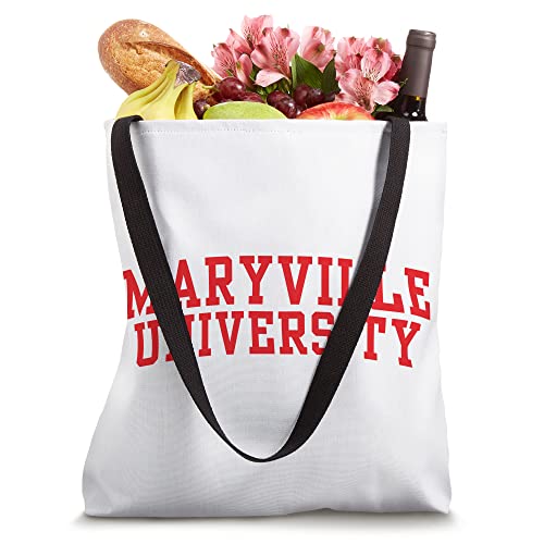 Maryville University OC1432 Tote Bag