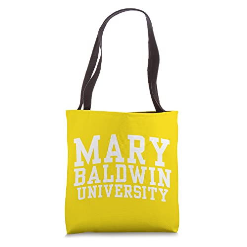 Mary Baldwin University OC1423 Tote Bag