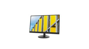 lenovo – d27-30 monitor – 27″ fhd display – 75hz refresh rate – eye comfort certified