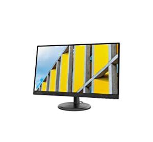 Lenovo - D27-30 Monitor - 27" FHD Display - 75Hz Refresh Rate - Eye Comfort Certified