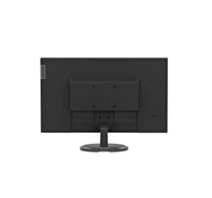 Lenovo - D27-30 Monitor - 27" FHD Display - 75Hz Refresh Rate - Eye Comfort Certified