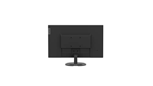 Lenovo - D27-30 Monitor - 27" FHD Display - 75Hz Refresh Rate - Eye Comfort Certified