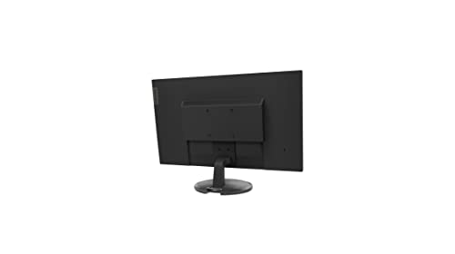 Lenovo - D27-30 Monitor - 27" FHD Display - 75Hz Refresh Rate - Eye Comfort Certified