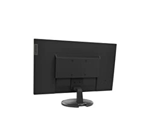 Lenovo - D27-30 Monitor - 27" FHD Display - 75Hz Refresh Rate - Eye Comfort Certified