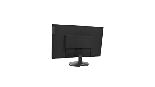 Lenovo - D27-30 Monitor - 27" FHD Display - 75Hz Refresh Rate - Eye Comfort Certified