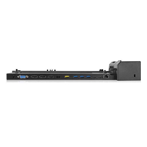 Lenovo ThinkPad Ultra Docking Station US (40AJ0135US)