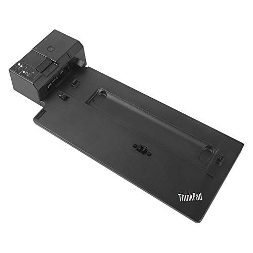 Lenovo ThinkPad Ultra Docking Station US (40AJ0135US)