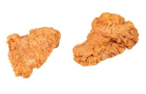 tyson stingers chicken wing, 7.5 pound — 2 per case.