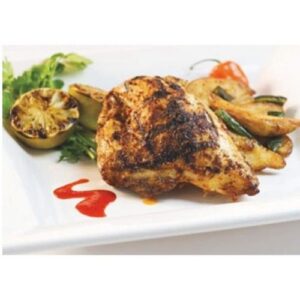tyson 1/2 medium chicken breast, 6.5 ounce — 48 per case.