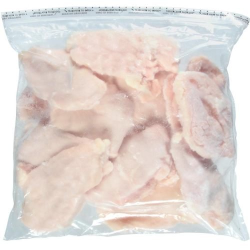 Tyson Boneless/Skinless Marinated Chicken Breast, 6 Ounce -- 2 per case.