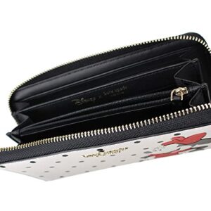 Kate Spade New York Large Continental Wallet