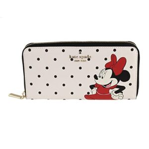 Kate Spade New York Large Continental Wallet