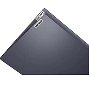 Lenovo Latest Ideapad Slim 7i 14" FHD Ultrabook (300 nits) with 11th Gen Intel i7-1165G7 up to 4.70 GHz, 512GB PCIe SSD, 16GB RAM, Backlit-KYB, FP-Reader, Thunderbolt, WiFi6, IR-Webcam, Win10H, T.F