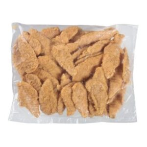 tyson southern chicken tenderloin, 10 pound — 1 each.