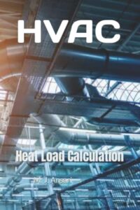 hvac: heat load calculation