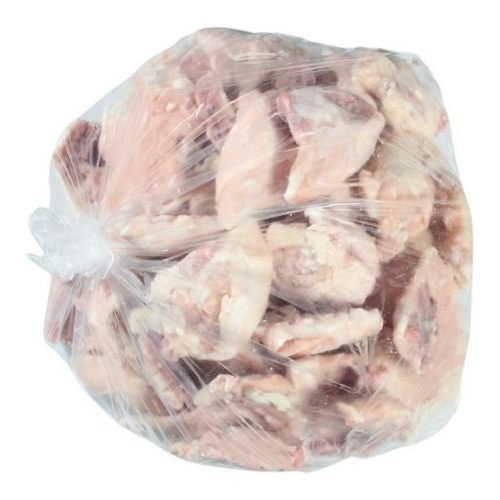 Tyson 1/2 Extra Large Chicken Breast, 8.7 Ounce -- 36 per case.
