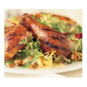 tyson original chicken grade a medium – 8 pieces cut. 6.96 pound — 4 per case